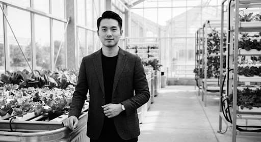 Alex Chen
