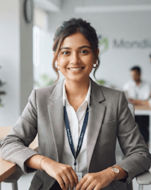 Maya Rahman - Backend Engineer